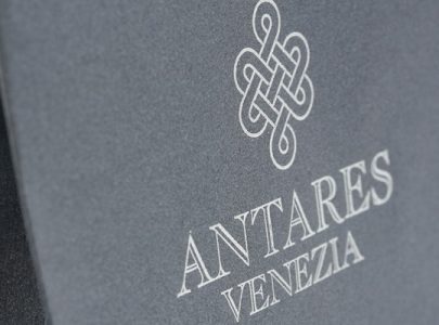 Welcome in the brand new Antares Venezia Shop